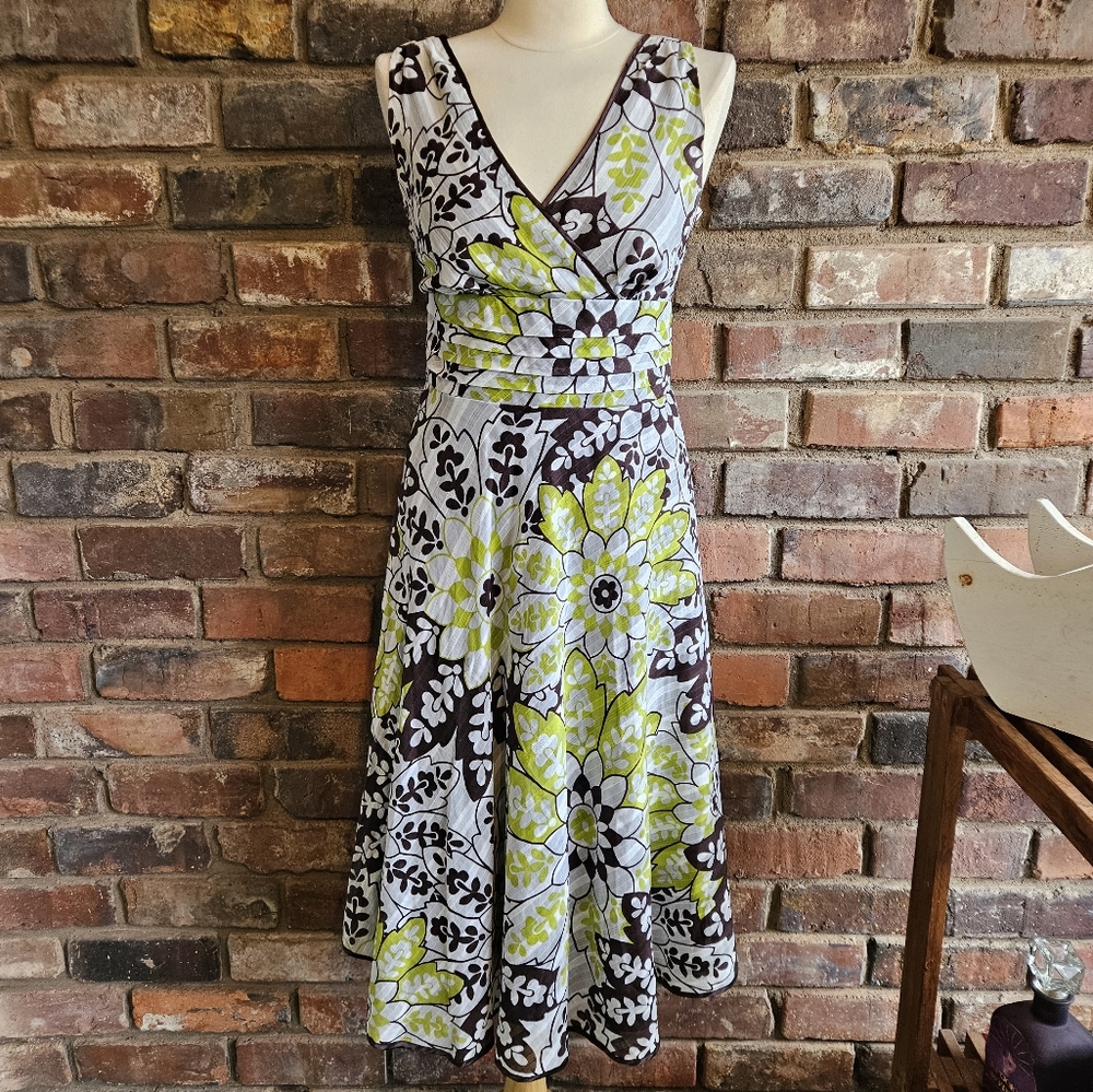 RB Collection Halter Top Sundress